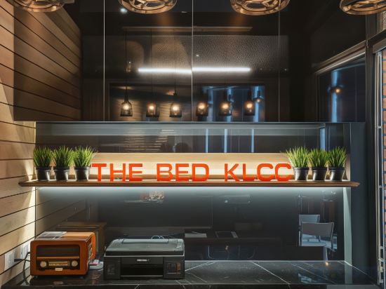 Фото The Bed Bukit Bintang