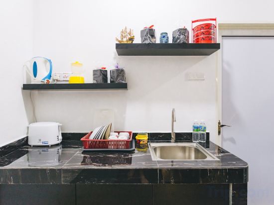 Фото Kaya Residence