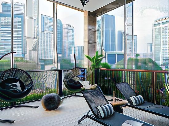 Фото Lloyd's Inn Kuala Lumpur