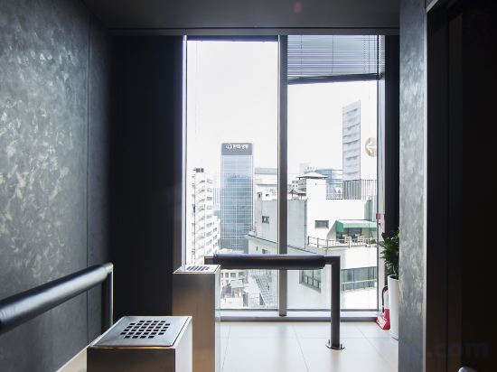 Фото Hotel Gracery Seoul