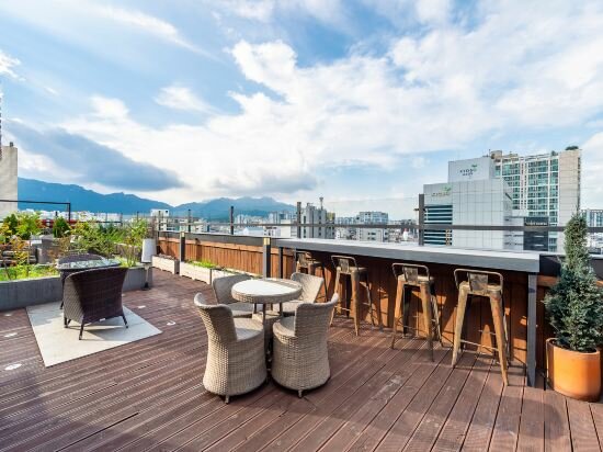 Фото Design Hotel Daniel Campanella