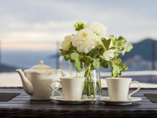 Фото Oak Leaf Residences