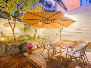 Гостиница Dongdaegu Station Eastern Hotel