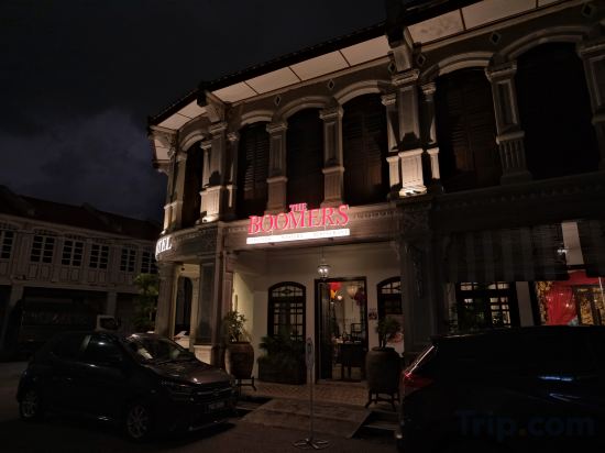 Фото Museum Hotel