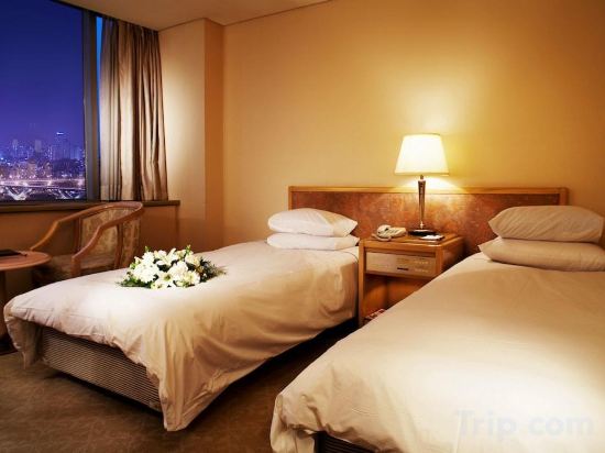 Фото Seoul Riviera Hotel