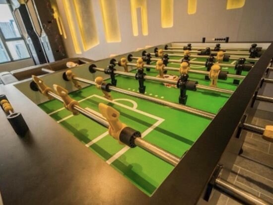 Фото Ceylonz Suites Klcc by Mana-Mana