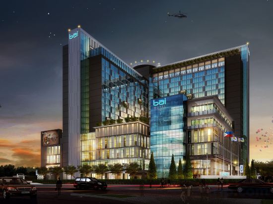 Фото Bai Hotel Cebu