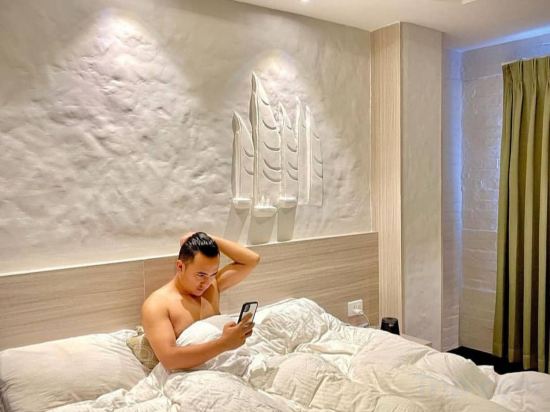 Фото Vastu Boutique Hotel