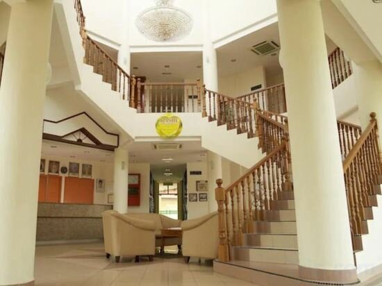 Hotel Felda Residence Tekam, Ppp Tun Razak, State of Pahang, photo