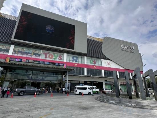 Apartments Mari Mari Homestay @ Imago the loft Apartment, Sabah, photo