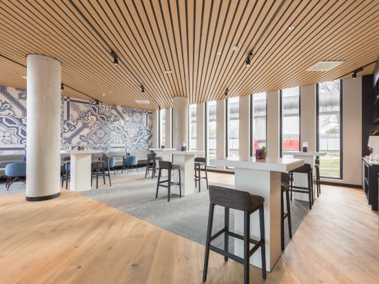 Фото Postillion Amsterdam