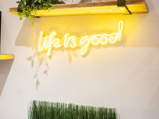 Фото Hotel Alkmaar