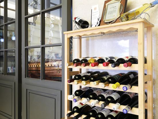 Фото Hotel Cacao