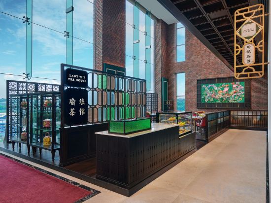 Фото Four Points by Sheraton Kuala Lumpur, Chinatown