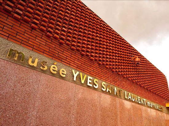 Фото The Oberoi Marrakech