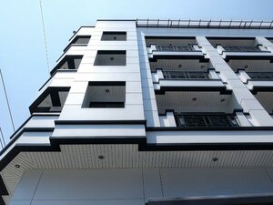 Ola Hostel Manila (Manila, Pablo Ocampo Street), hotel