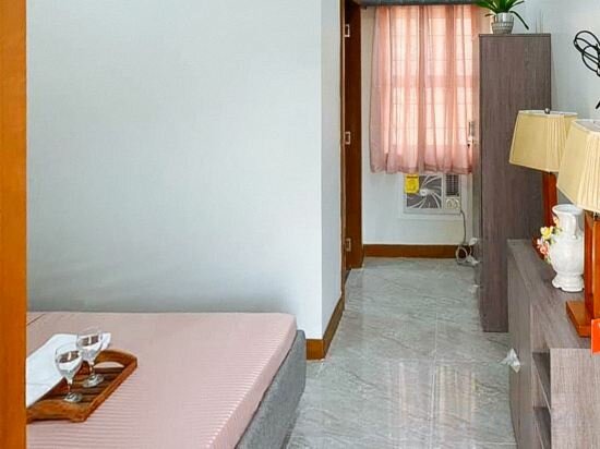 Hotel Leonilas Travellers Inn, Iloilo City, photo