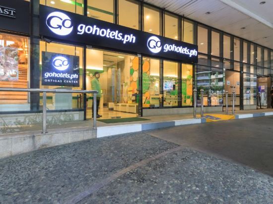 Фото Go Hotels Ortigas Center