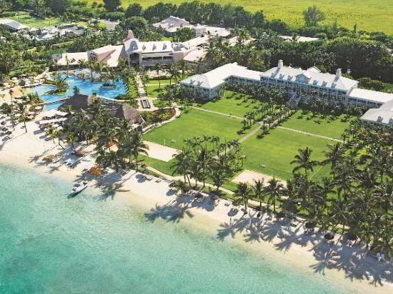 Фото Sugar Beach Mauritius