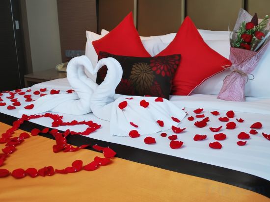 Фото Grand Paragon Hotel Johor Bahru