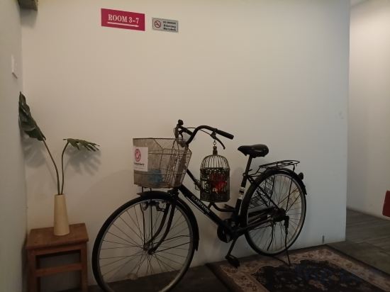 Фото Elephant House Boutique Hotel