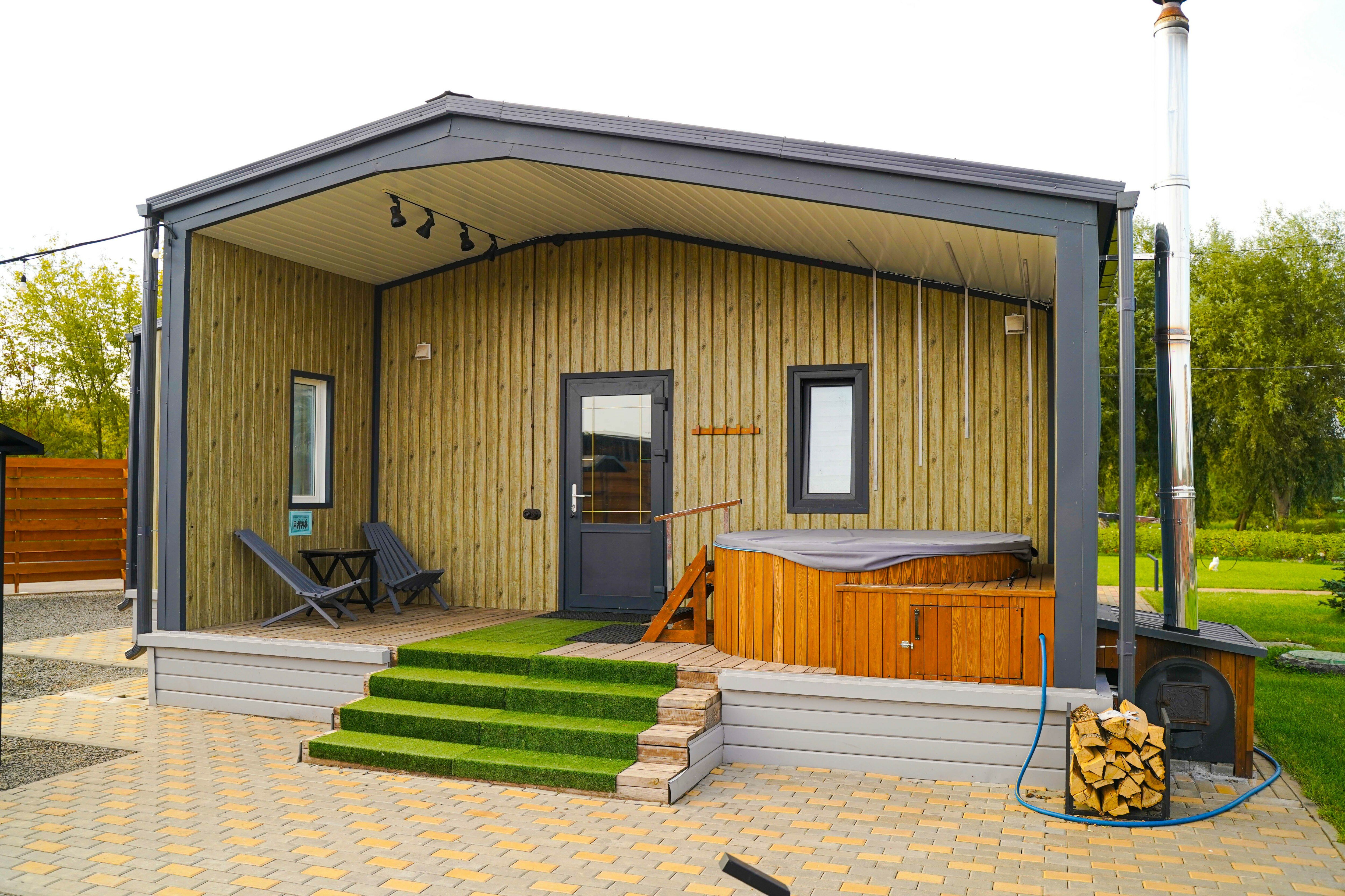 Фото Озёрное