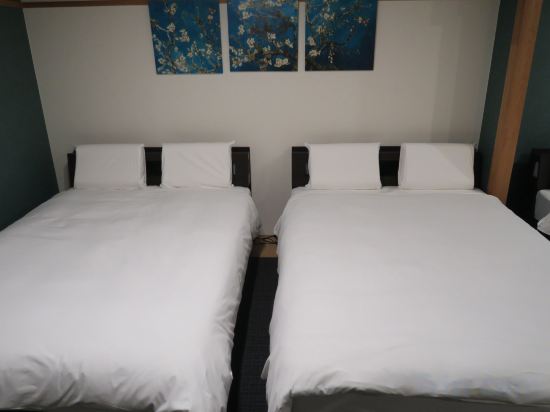 Фото Rozy Hotel Namba