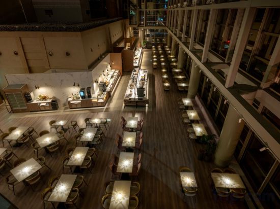 Фото Grand Mercure Sapporo Odori Park