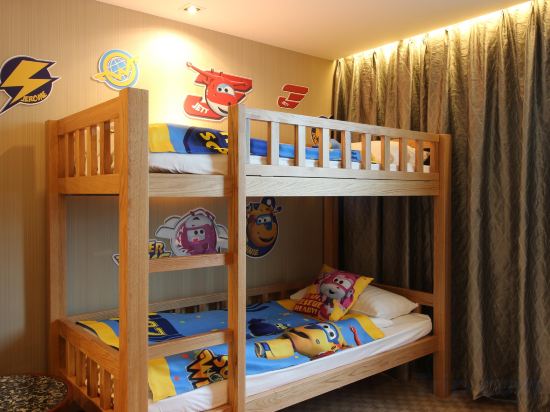 Фото Swiss Grand Xiamen