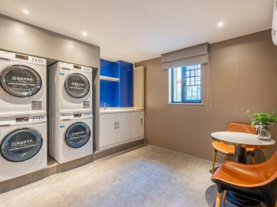 Фото 7Days Inn Hotel