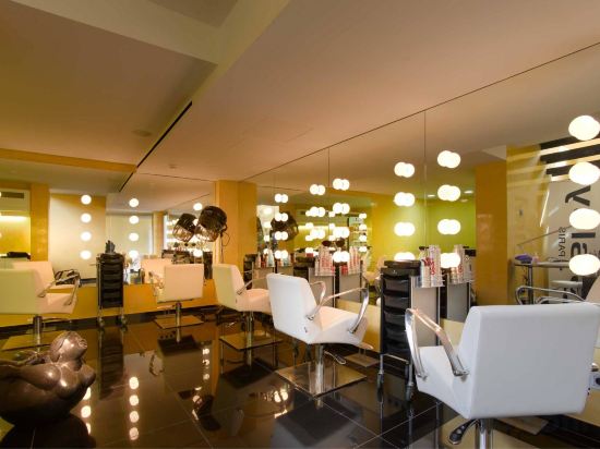 Фото Ushuaia Ibiza Beach Hotel - Adults Only