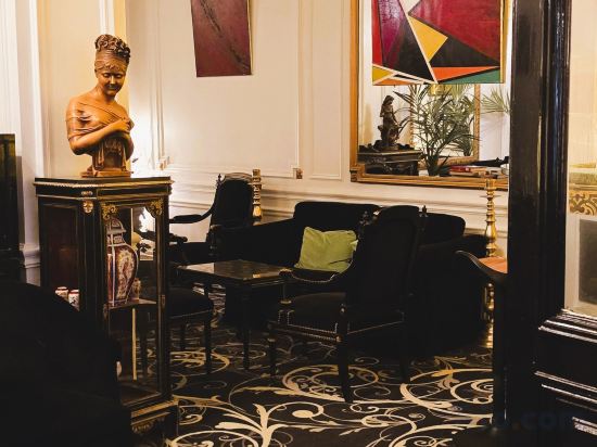 Фото Hotel Peyris Opera