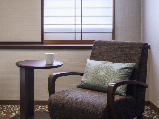 Фото Holiday Inn Ana Kanazawa Sky, an Ihg Hotel