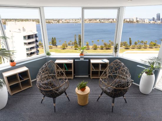 Фото Novotel Perth Langley