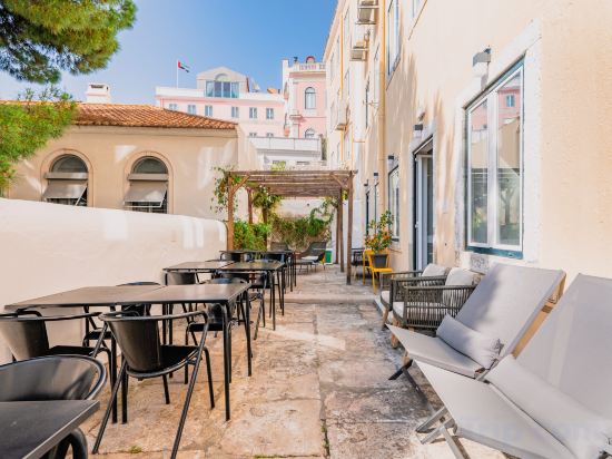 Фото Casa do Jasmim by Shiadu