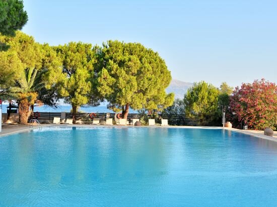 Фото Airotel Achaia Beach