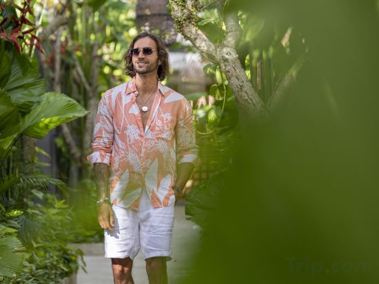 Фото Aksari Villa Seminyak by Ini Vie Hospitality