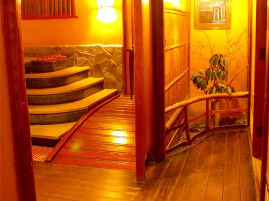 Фото Seikoro Ryokan