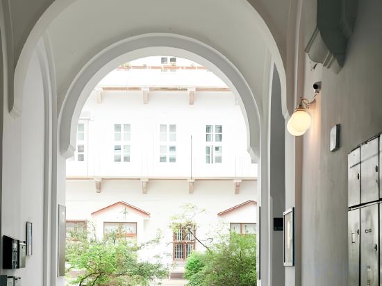 Фото Boutique Residence Budapest