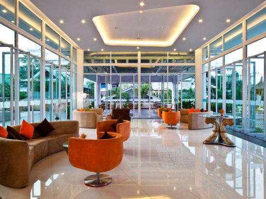 Фото Hotel J Pattaya