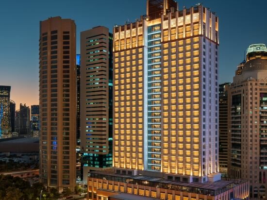 Фото Andaz Doha by Hyatt