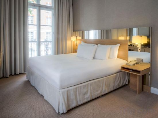 Фото Hilton London Euston