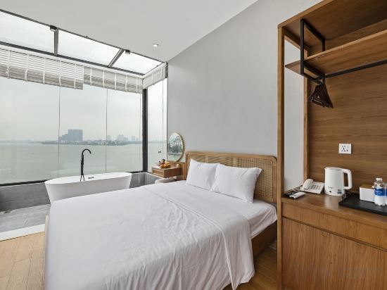 Фото Lakeview Residence Hotel