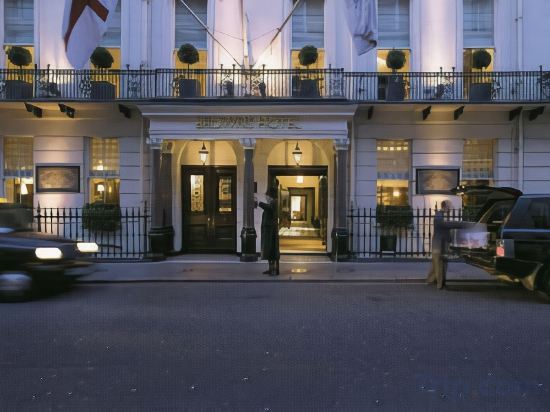 Фото Brown's Hotel