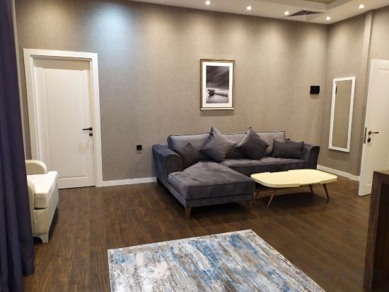 Фото Port Rivoli Baku Luxury Boutique Hotel