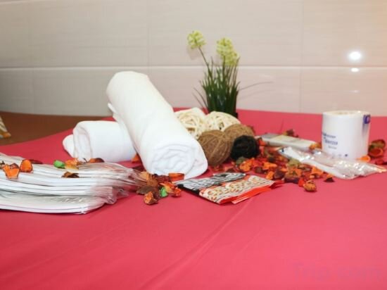 Hotel New International Guest House, Kowloon, photo