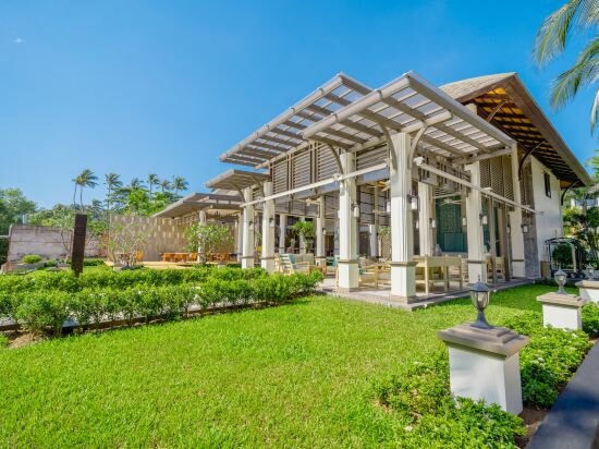 Фото Bhu Nga Thani Resort & Villas Railay