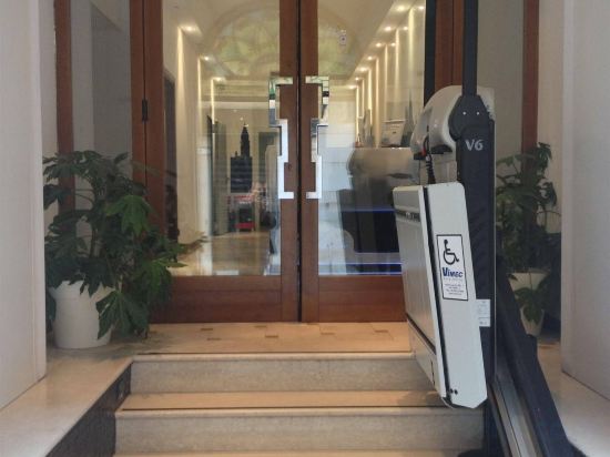 Фото Agli Artisti