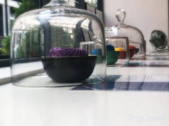 Фото Hotel Crayon