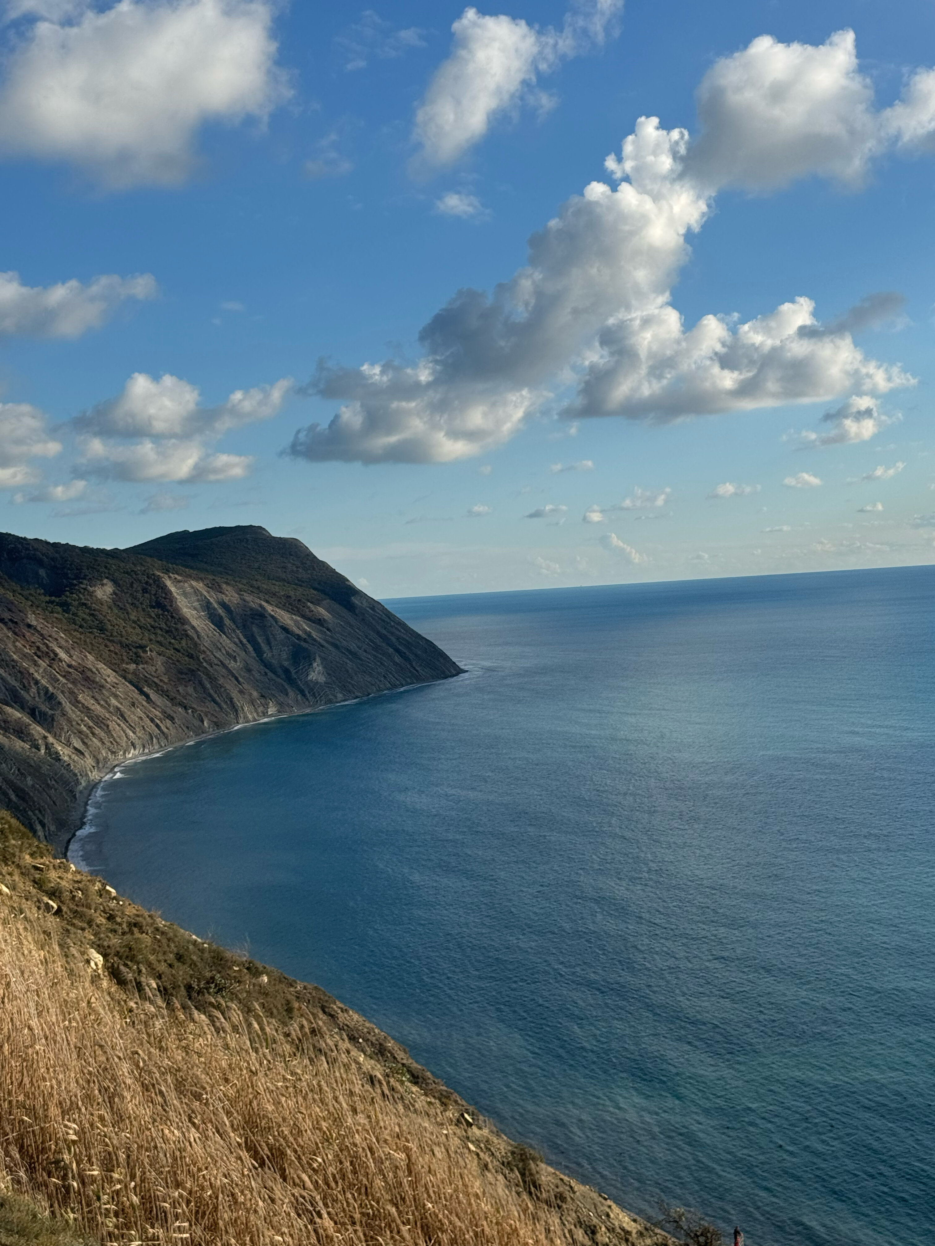 Фото Золотой закат